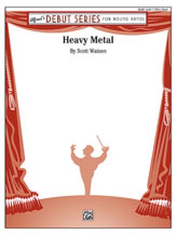 Heavy Metal