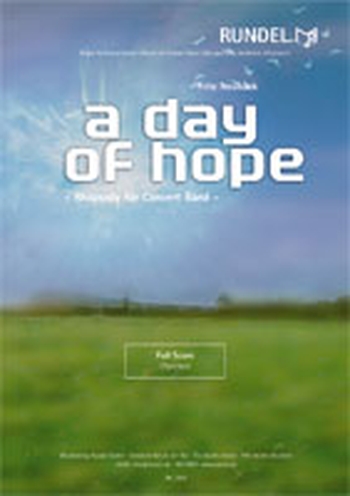 A Day of Hope