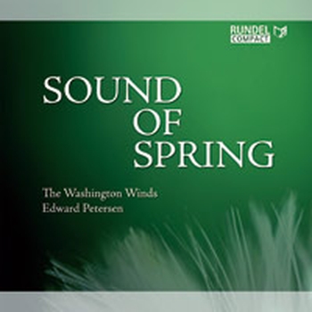 Sound of Spring (CD)