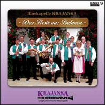 Das Beste aus Böhmen (CD)
