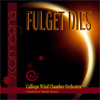 Fulget Dies (CD)