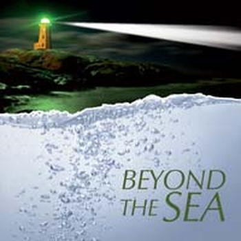 Beyond the Sea (CD)