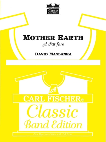 Mother Earth (A Fanfare)