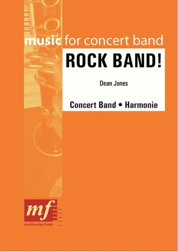 Rock Band!