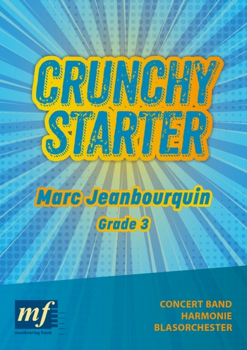 Crunchy Starter