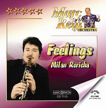 Feelings (CD)
