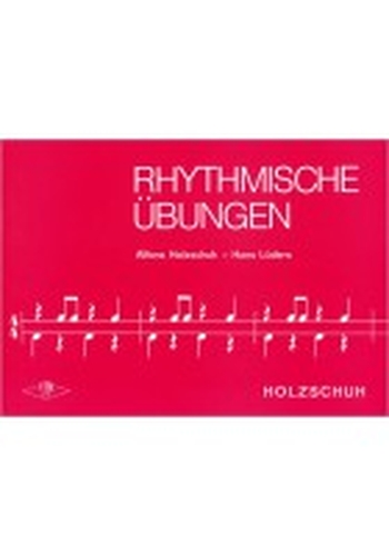 Rhythmische Übungen