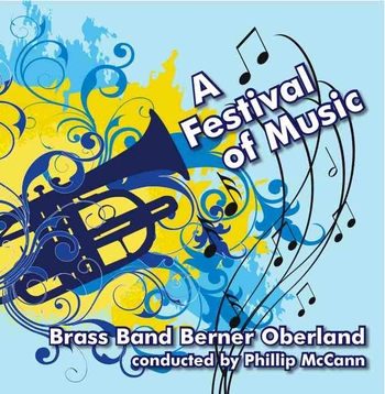 A Festival of Music (CD)