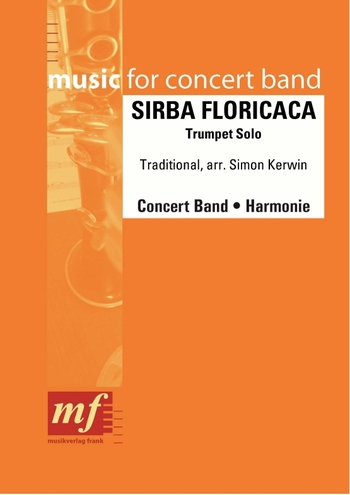 Sirba Floricaca