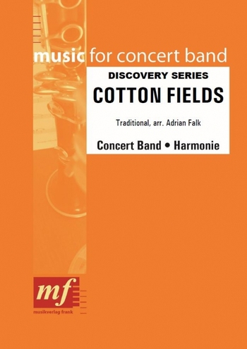 Cotton Fields