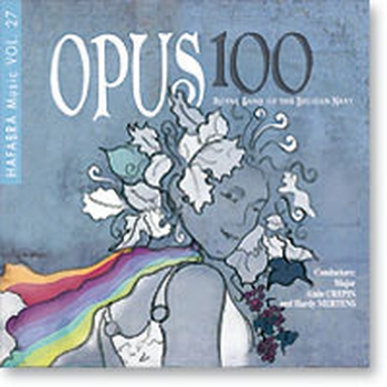 Opus 100 (CD)