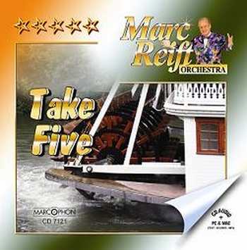 Take Five (CD)