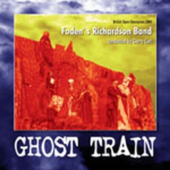 Ghost Train (CD)
