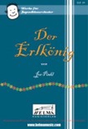 Der Erlkönig