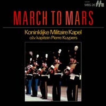 Molenaar Band Series No. 26 (CD)