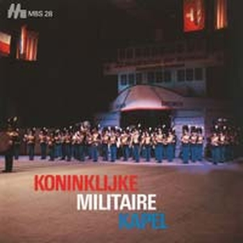 Molenaar Band Series No. 28 (CD)