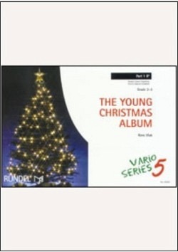 The young Christmas Album