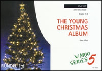 The Young Christmas Album