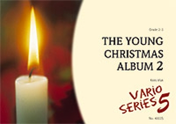The Young Christmas Album 2