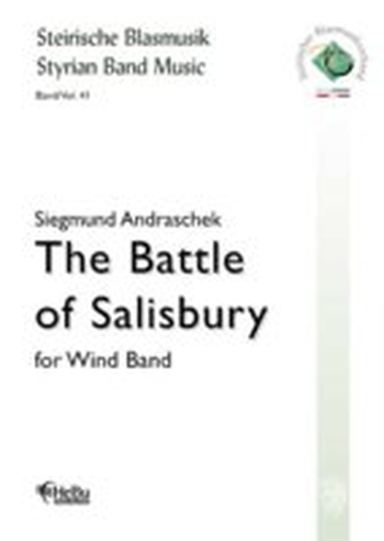 The Battle of Salisbury