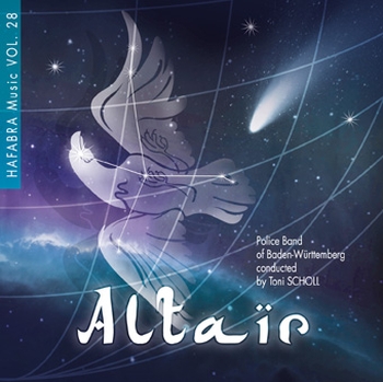 Altair (CD)