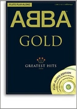 ABBA Gold - Flöte