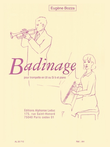 Badinage