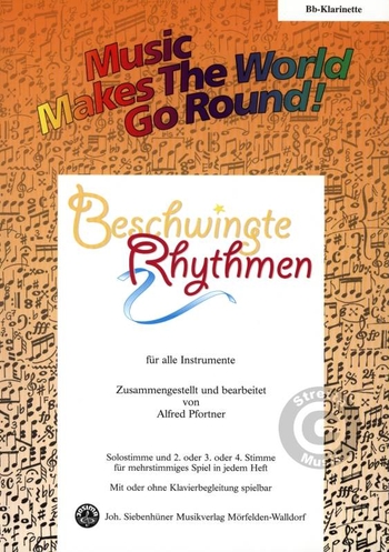 Beschwingte Rhythmen