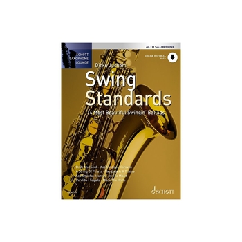 Swing Standards