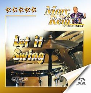 Let it Swing (CD)