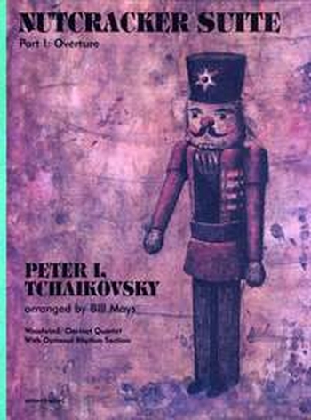 Nutcracker Suite - 1. Overture
