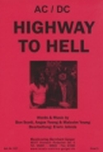 Highway to Hell