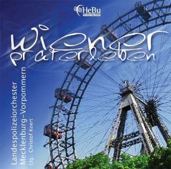Wiener Praterleben (CD)