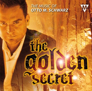 The Golden Secret (CD)