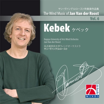 Kebek (CD)