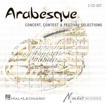 Arabesque (2er CD)