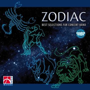 Zodiac (2 CDs)