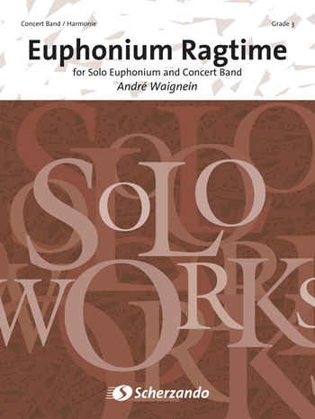 Euphonium Ragtime