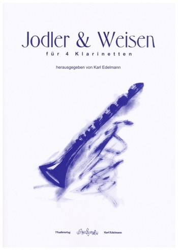 Jodler & Weisen