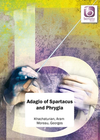 Adagio of Spartacus and Phrygia