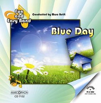 Blue Day (CD)