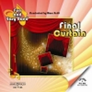 Final Curtain (CD)