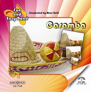 Caramba (CD)