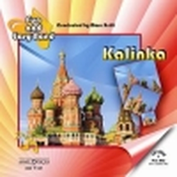 Kalinka (CD)