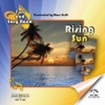Rising Sun (CD)