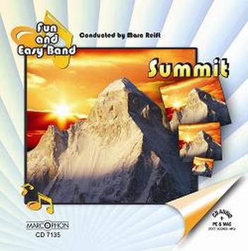 Summit (CD)