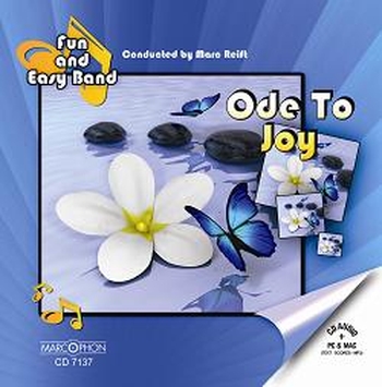 Ode to Joy (CD)