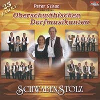 Schwabenstolz (CD)