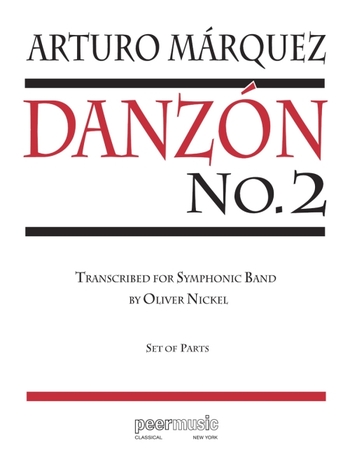 Danzon No. 2