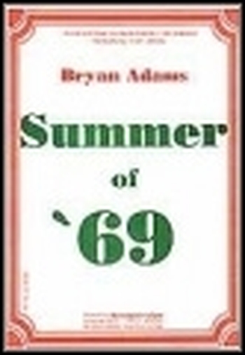 Summer of '69
